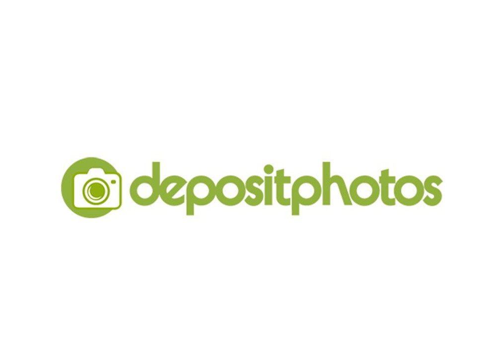 Depositphotos logo