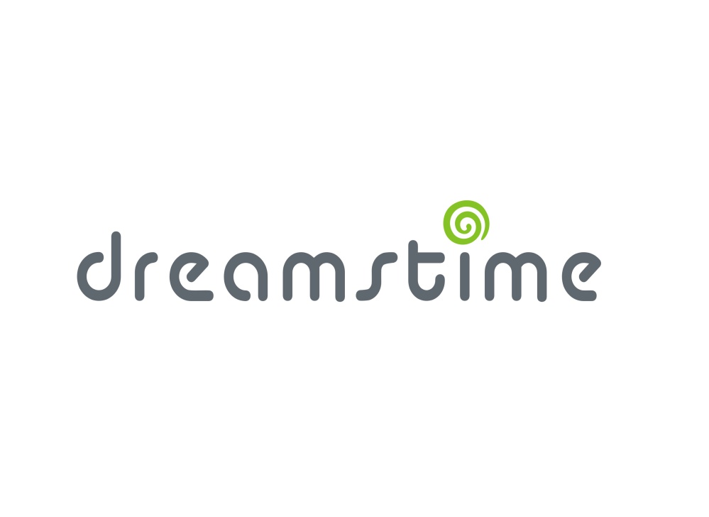Dreamstime logo