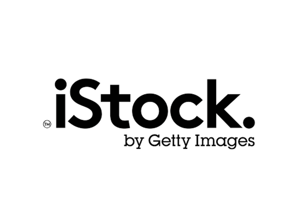 iStock logo