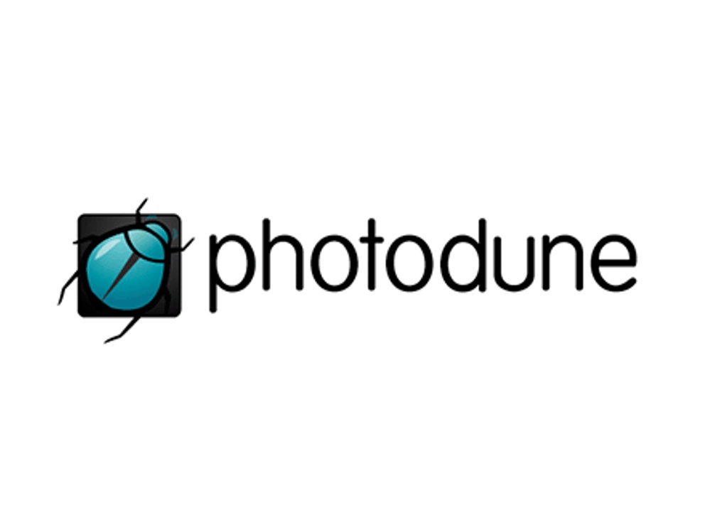 Photodune logo