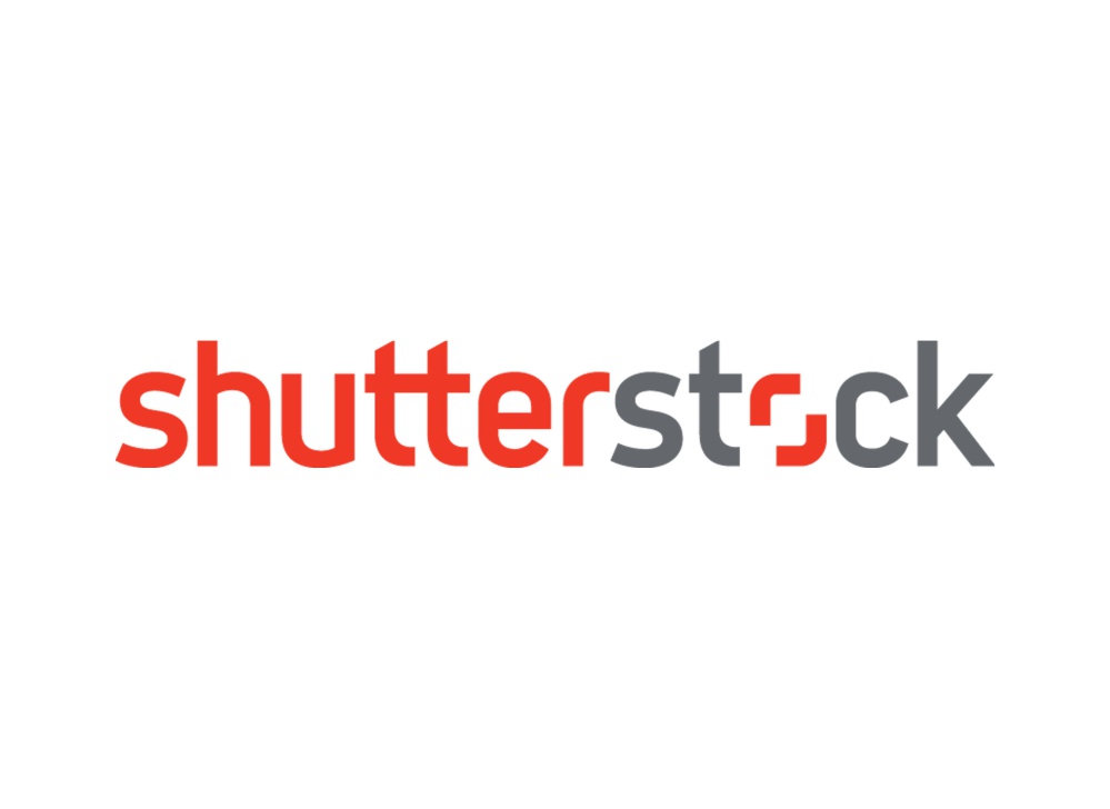 Shutterstock logo